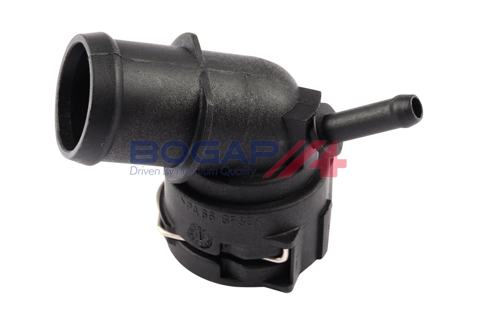 Coolant Flange BOGAP Premium A4230104