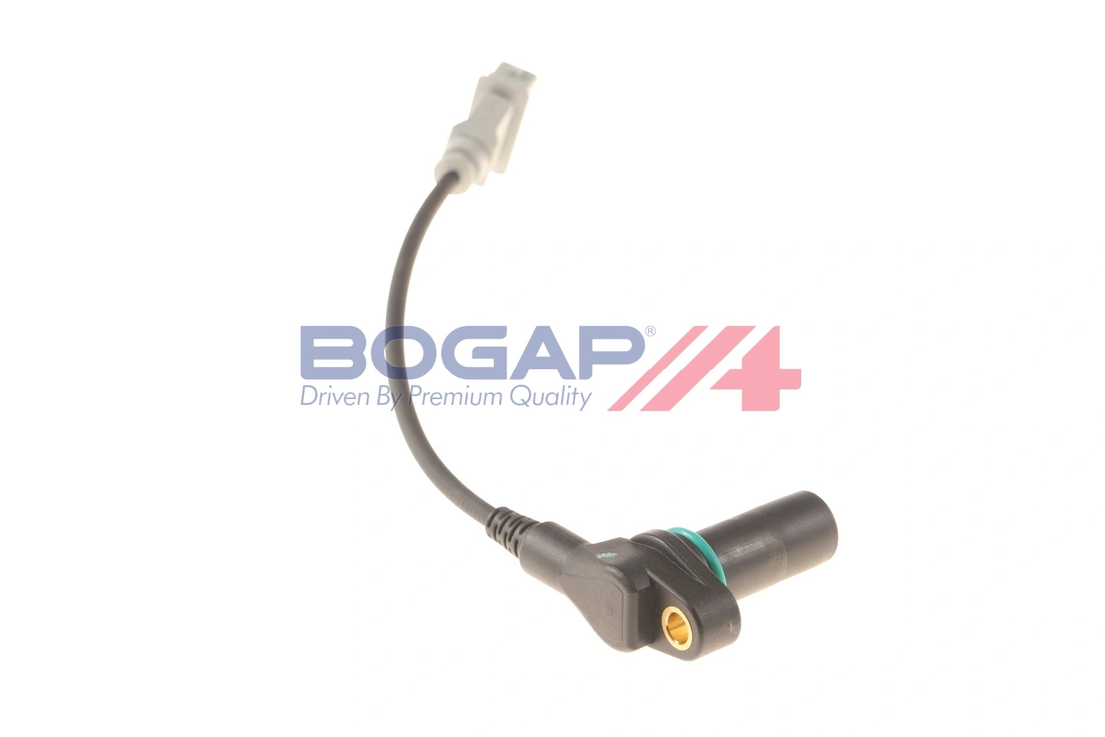 Sensor, crankshaft pulse BOGAP Premium A6115132