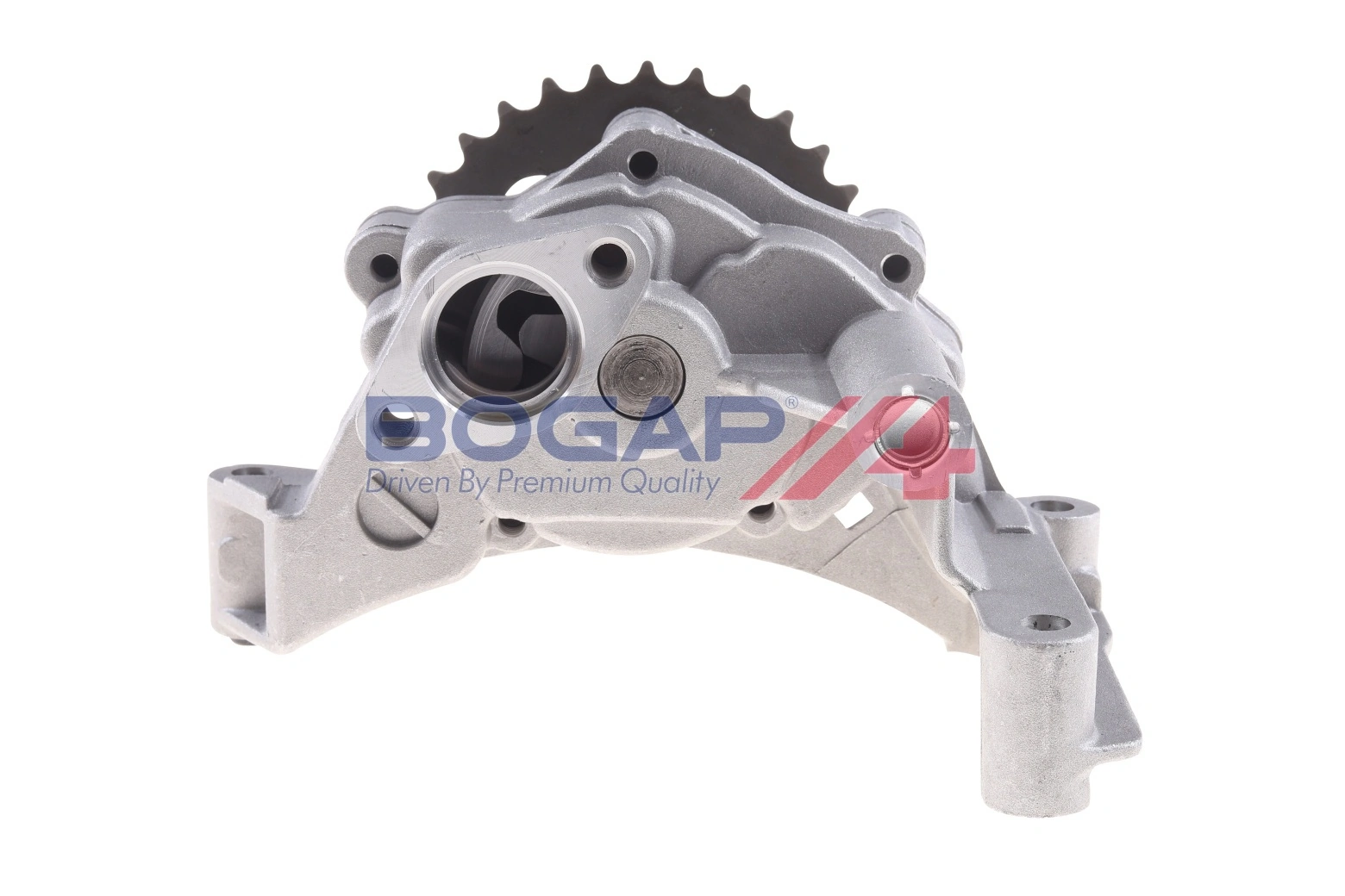 Oil Pump BOGAP Premium A1410132
