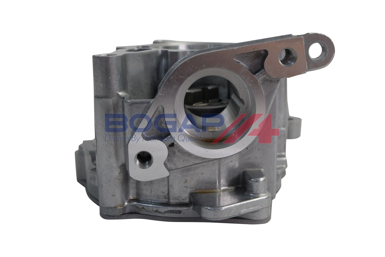 Vacuum Pump, braking system BOGAP Premium A1916110
