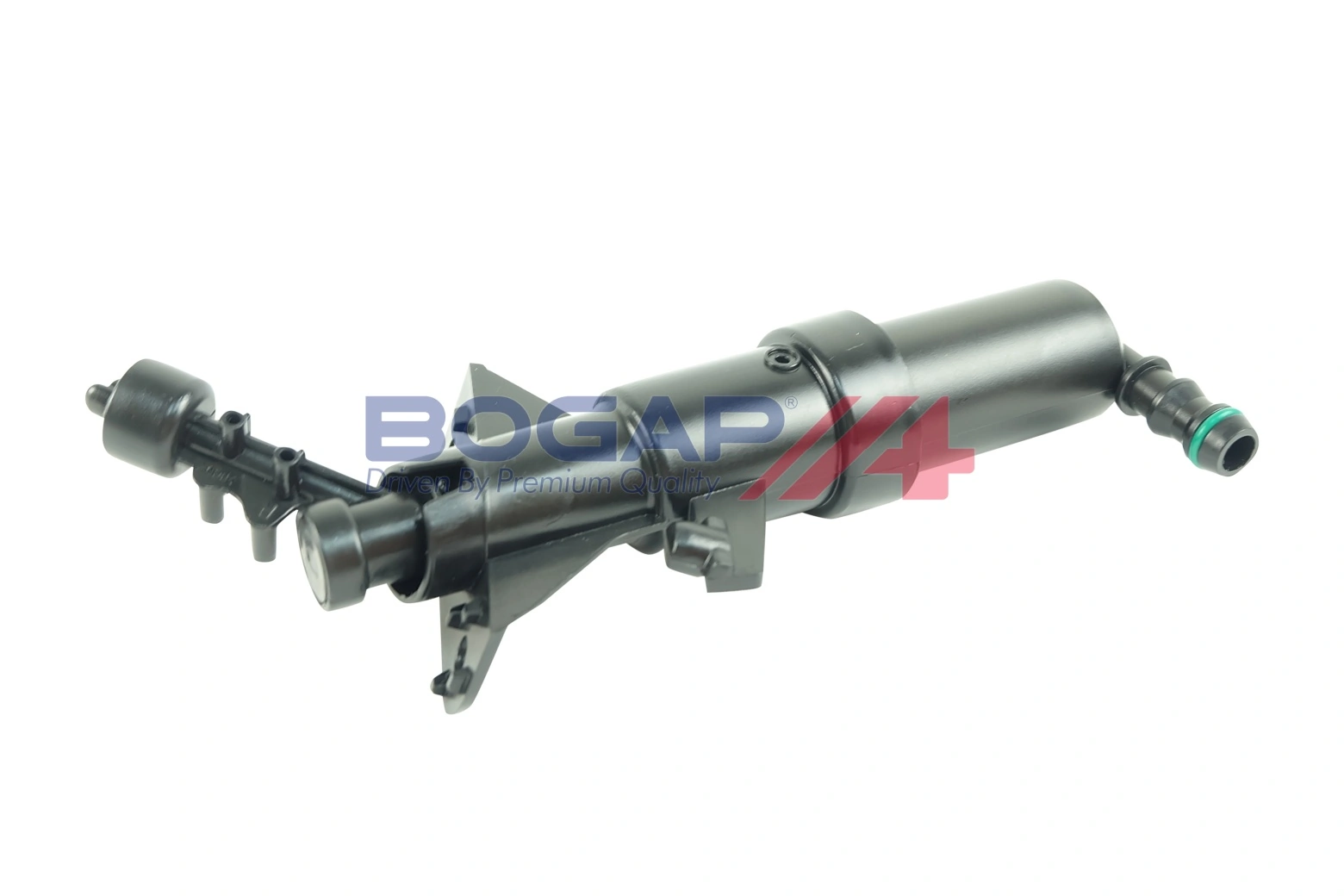 Washer Fluid Jet, headlight cleaning BOGAP Premium A5522137