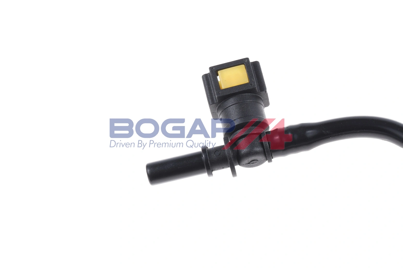 Hose, crankcase ventilation BOGAP Premium P1210104