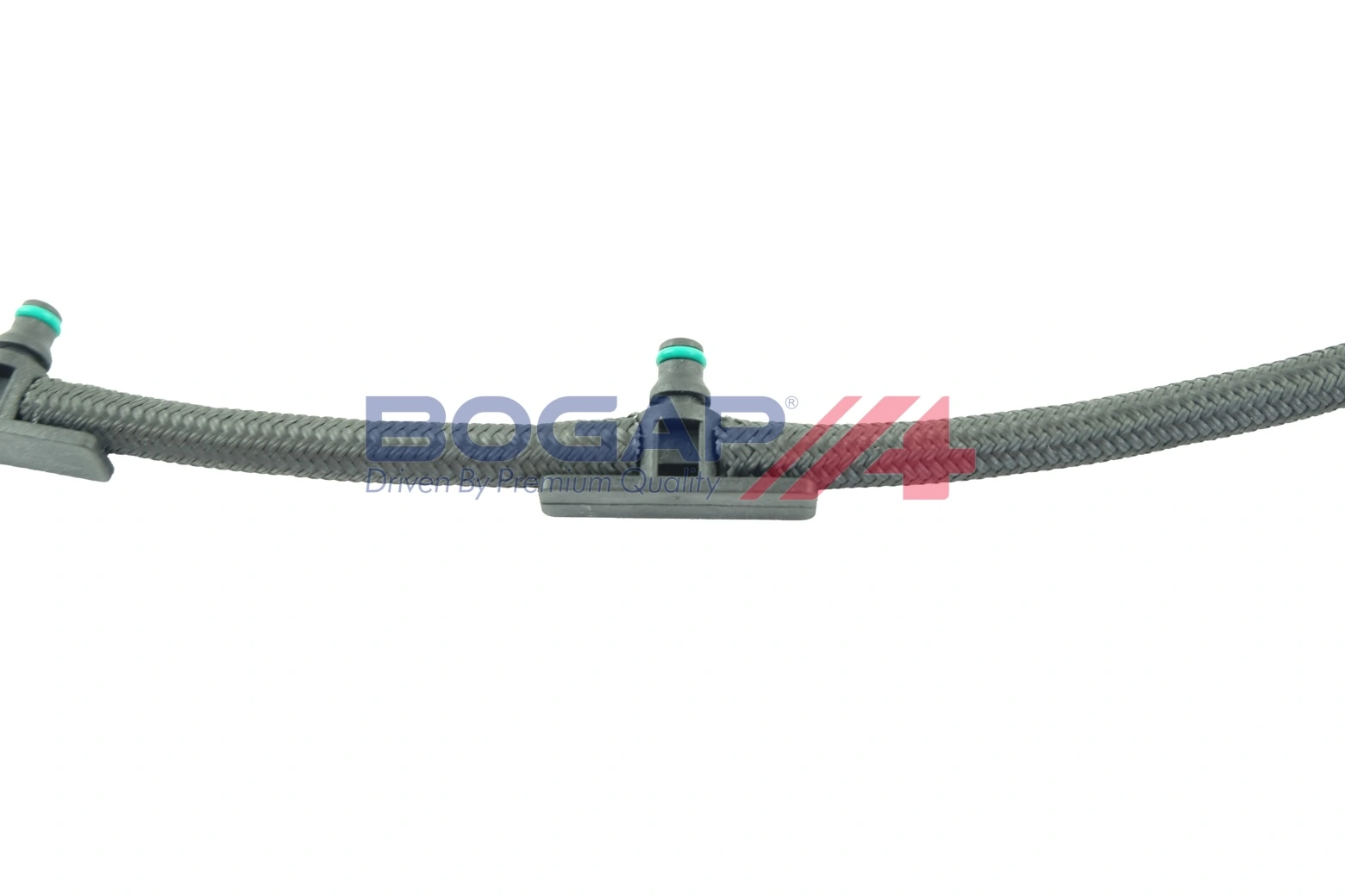 Hose, fuel overflow BOGAP Premium H1621100