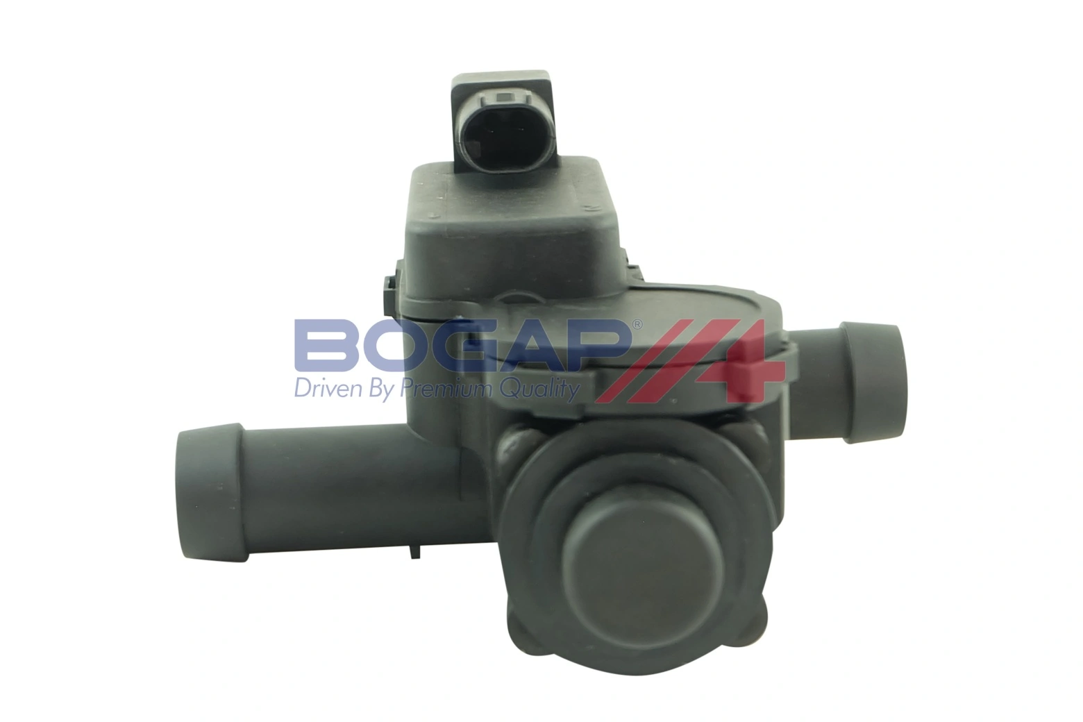 Coolant Control Valve BOGAP Premium A4122108