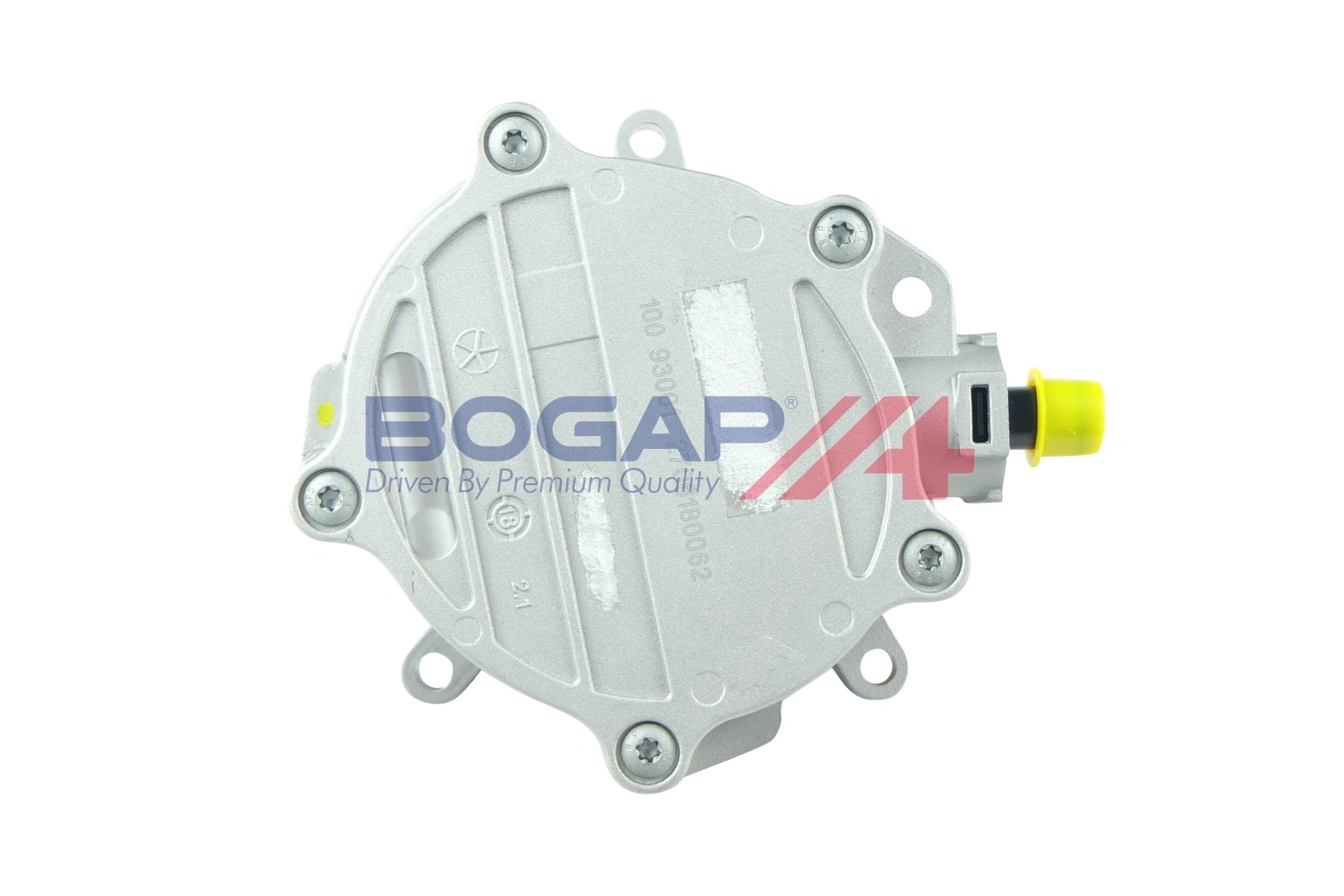 Vacuum Pump, braking system BOGAP Premium A1916109