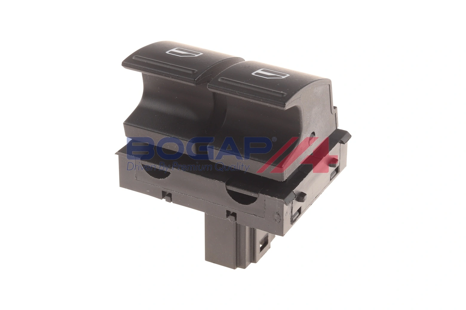 Switch, window regulator BOGAP Premium A7339173