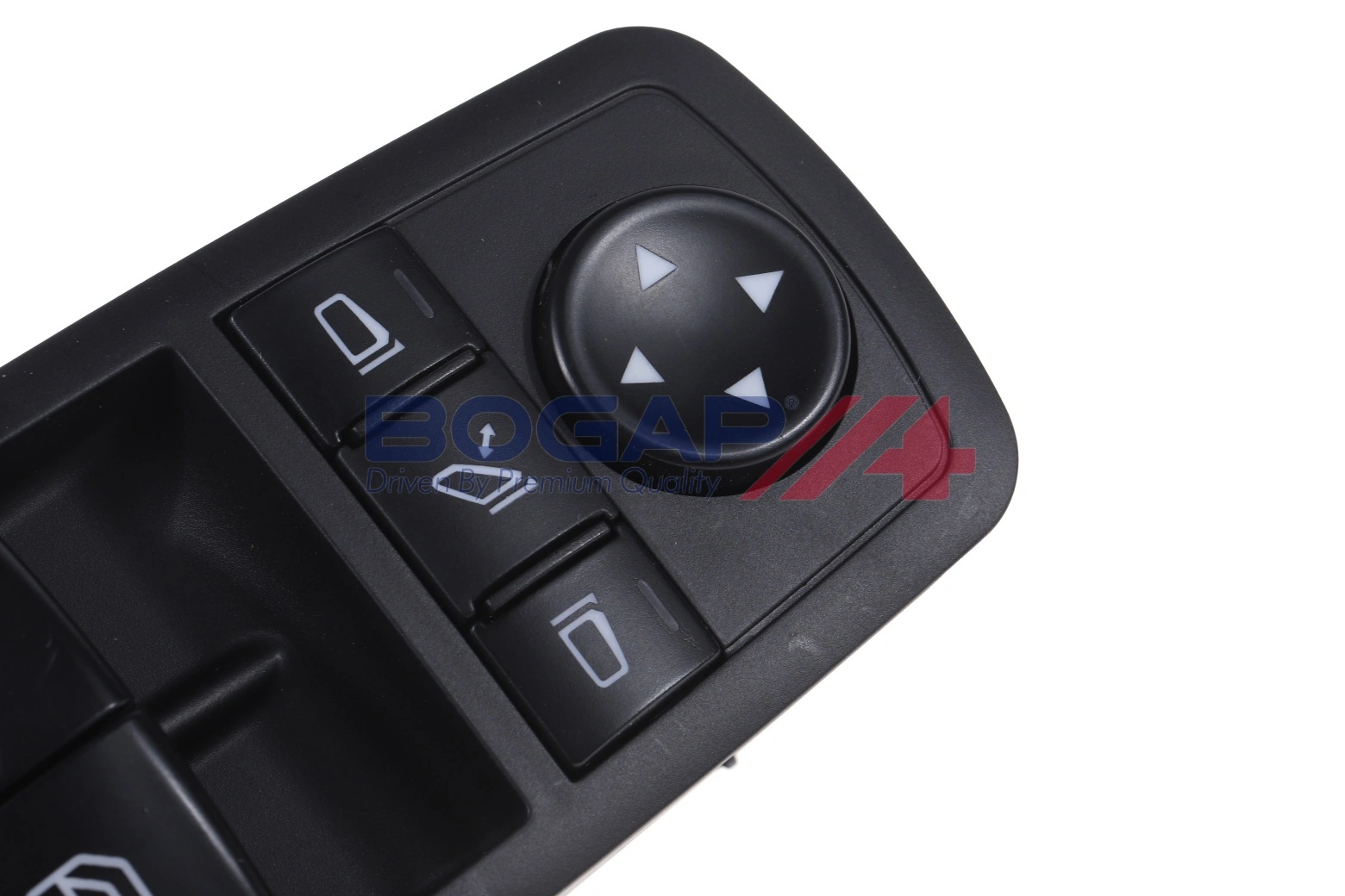 Switch, window regulator BOGAP Premium C7339110