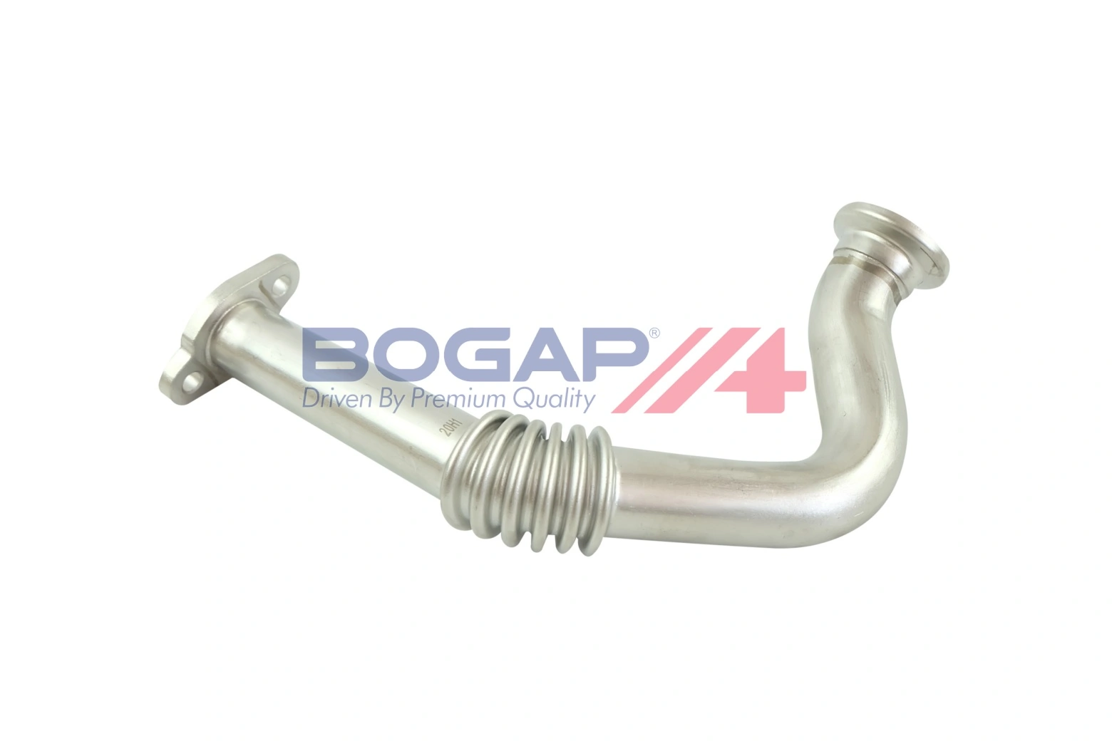 配管、EGRバルブ BOGAP Premium A1832110