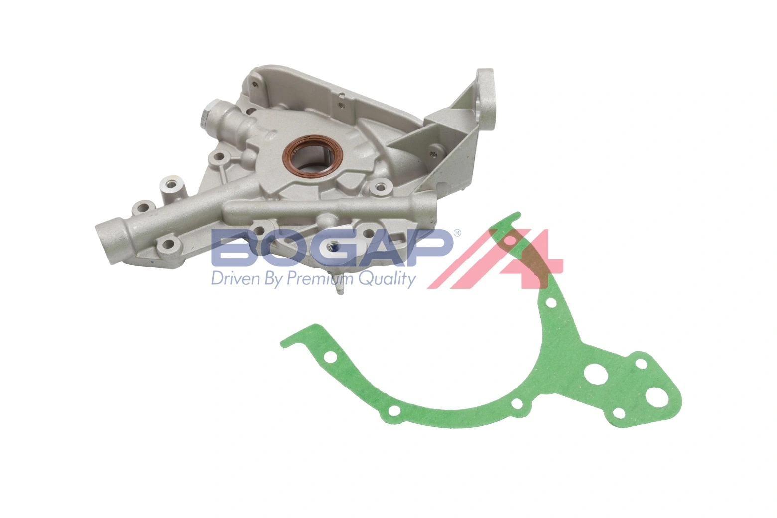 Oil Pump BOGAP Premium L1410101