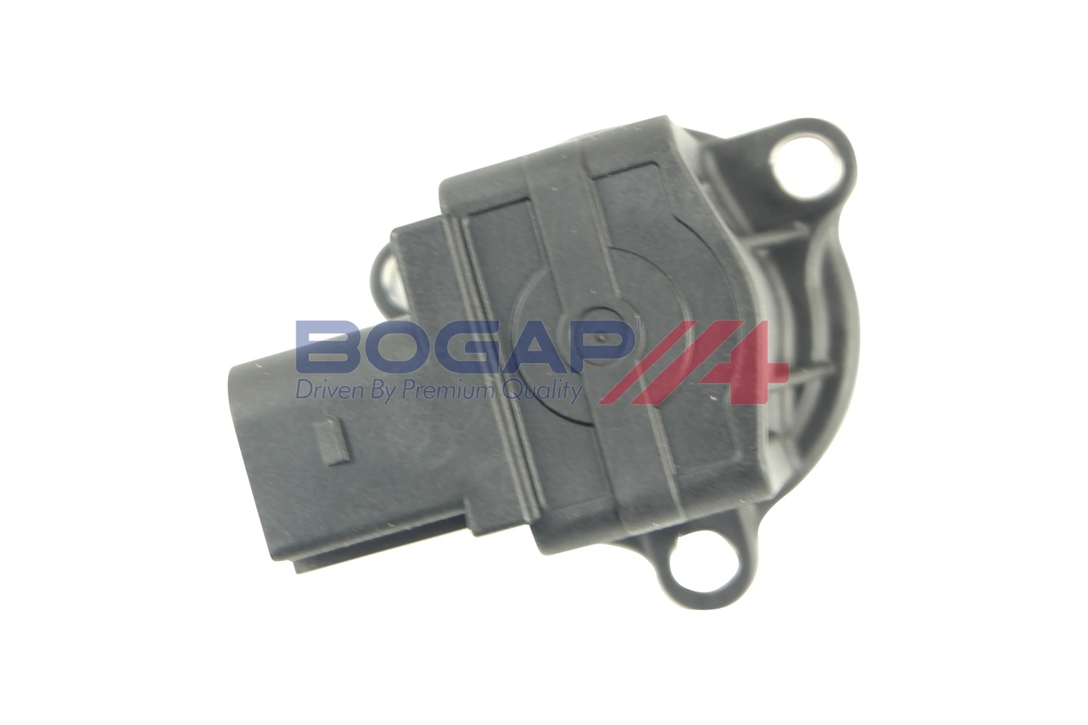 Divert-air Valve, charger BOGAP Premium A6314100