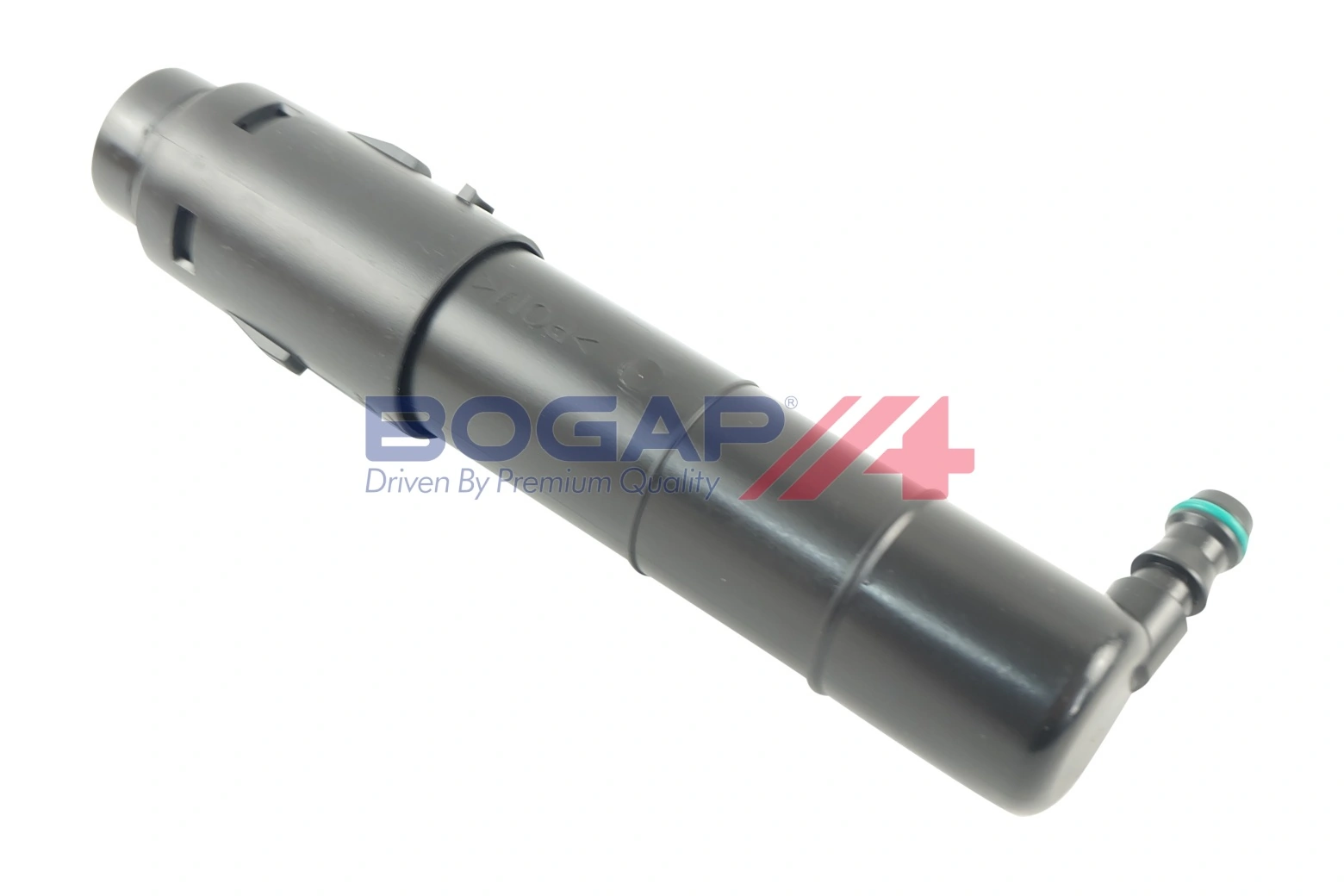 Sensor, crankshaft pulse BOGAP Premium A6115124