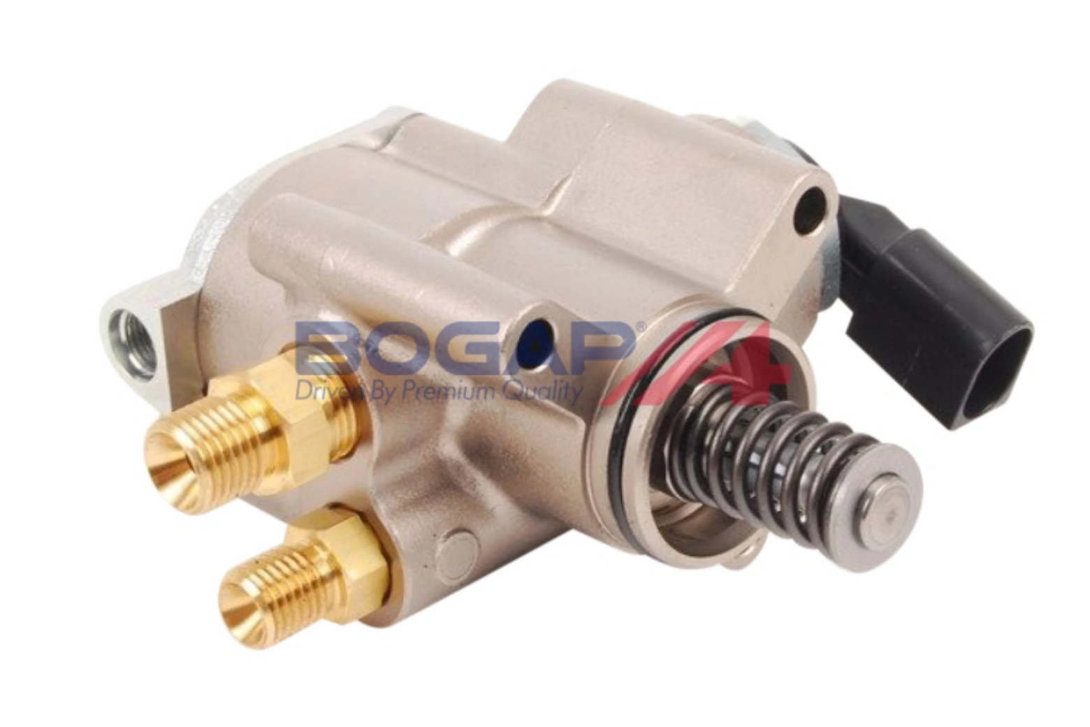 High Pressure Pump BOGAP Premium A1626128