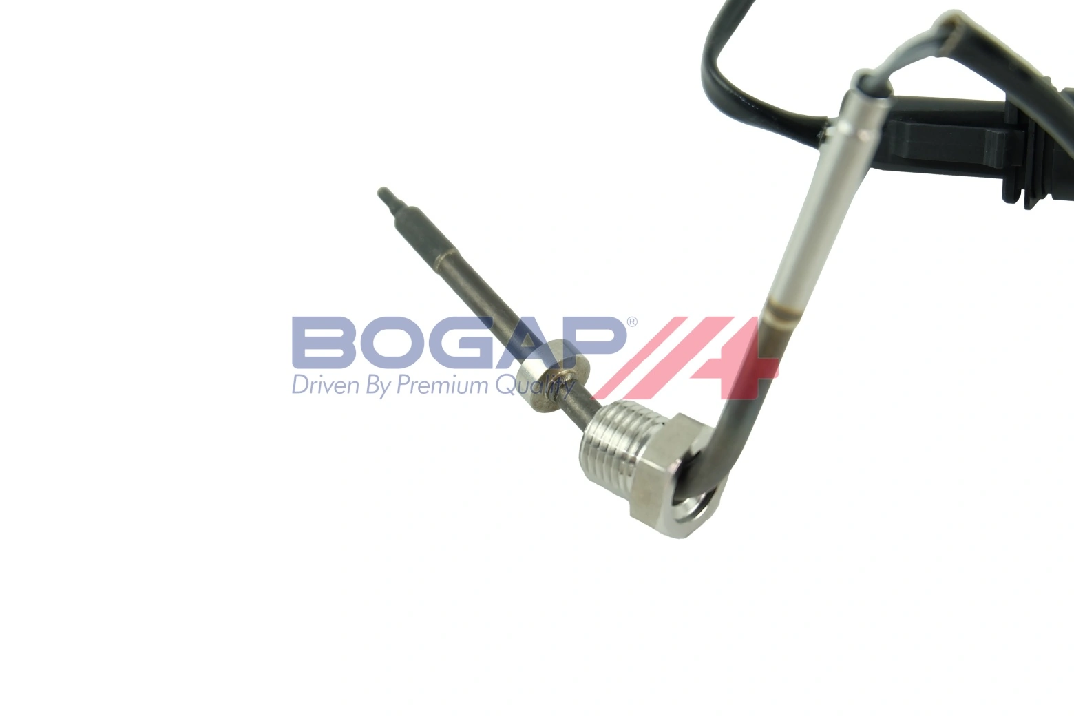Sensor, exhaust gas temperature BOGAP Premium W6120124