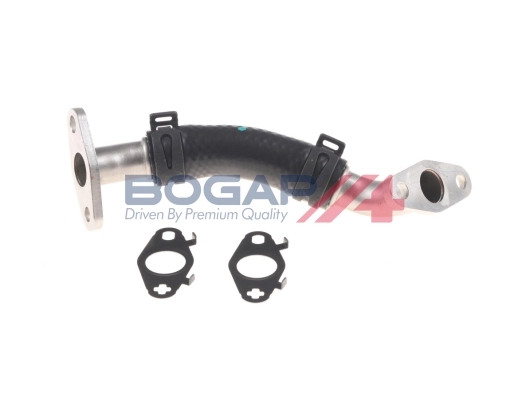 Charger, charging (supercharged/turbocharged) BOGAP Premium A1728116