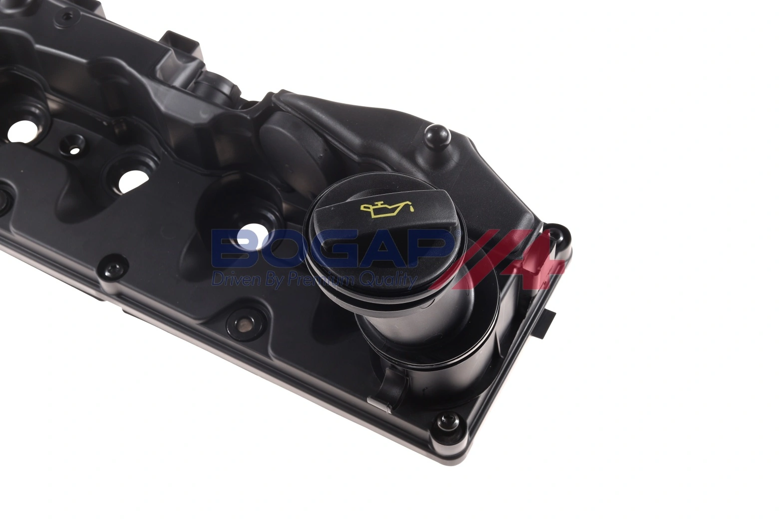 Cylinder Head Cover BOGAP Premium A1115110