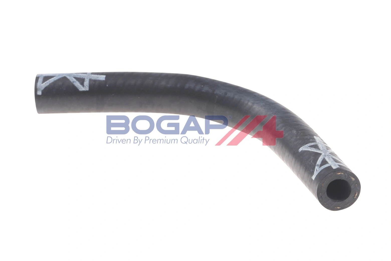 Radiator Hose BOGAP Premium A4228297