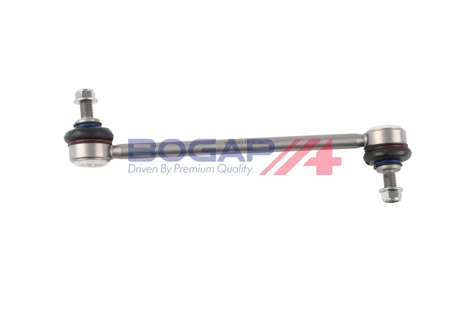 Gas Spring, boot/cargo area BOGAP Premium E5260106