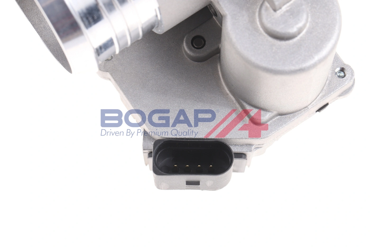 Throttle Body BOGAP Premium F6319103