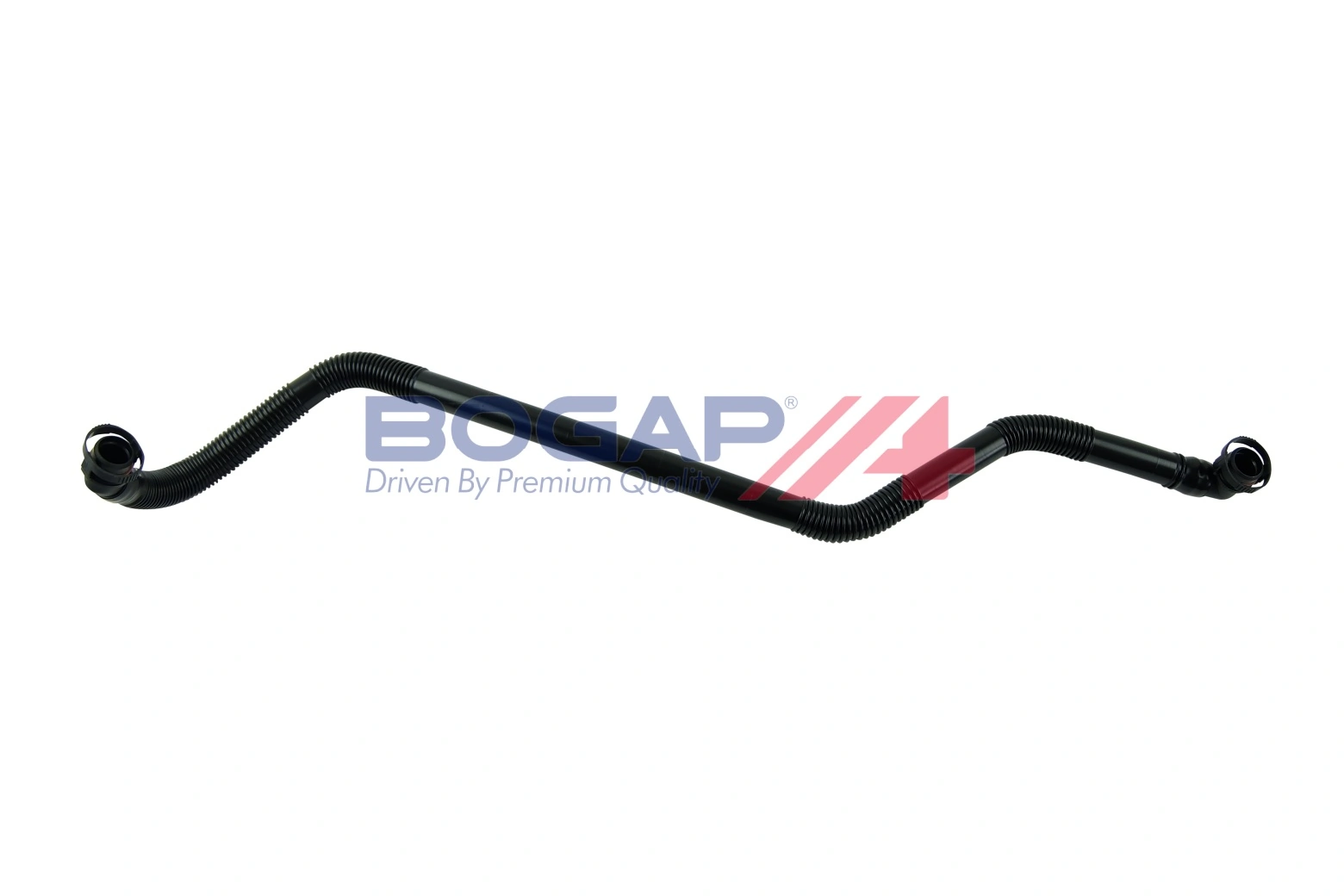Hose, crankcase ventilation BOGAP Premium A1210199