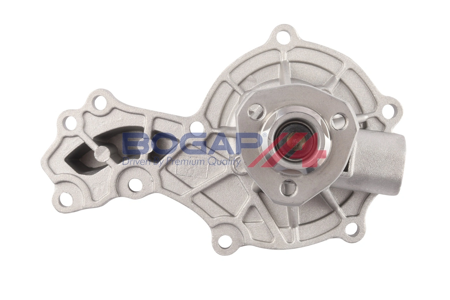 Water Pump, engine cooling BOGAP Premium A4234155