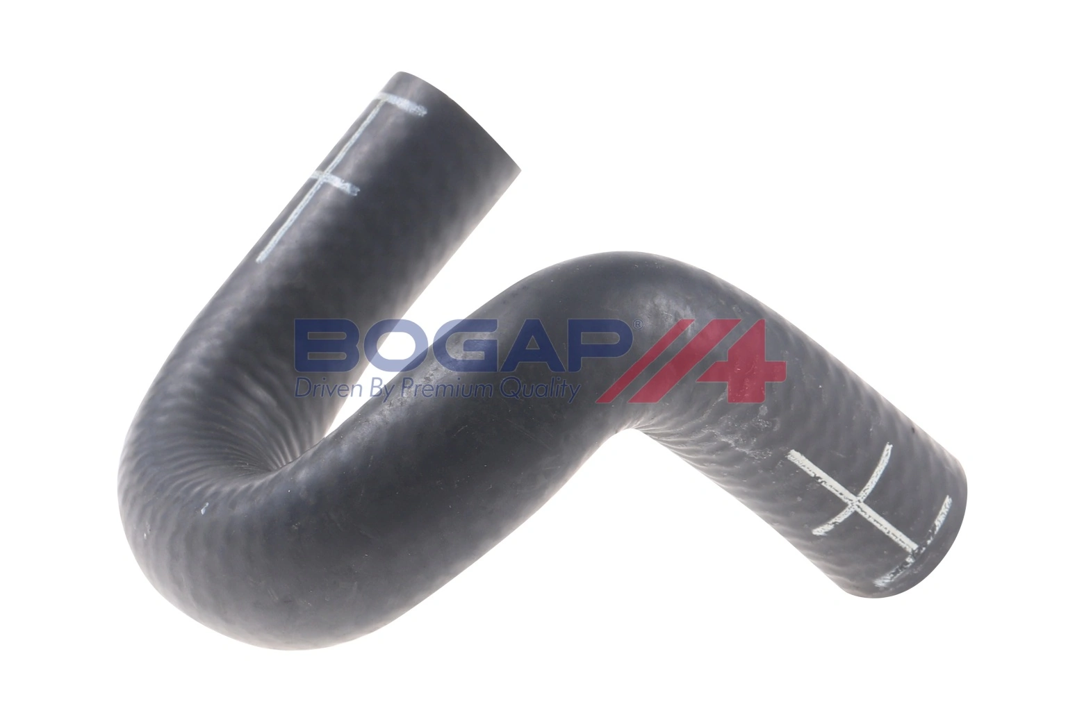 Radiator Hose BOGAP Premium A4228282