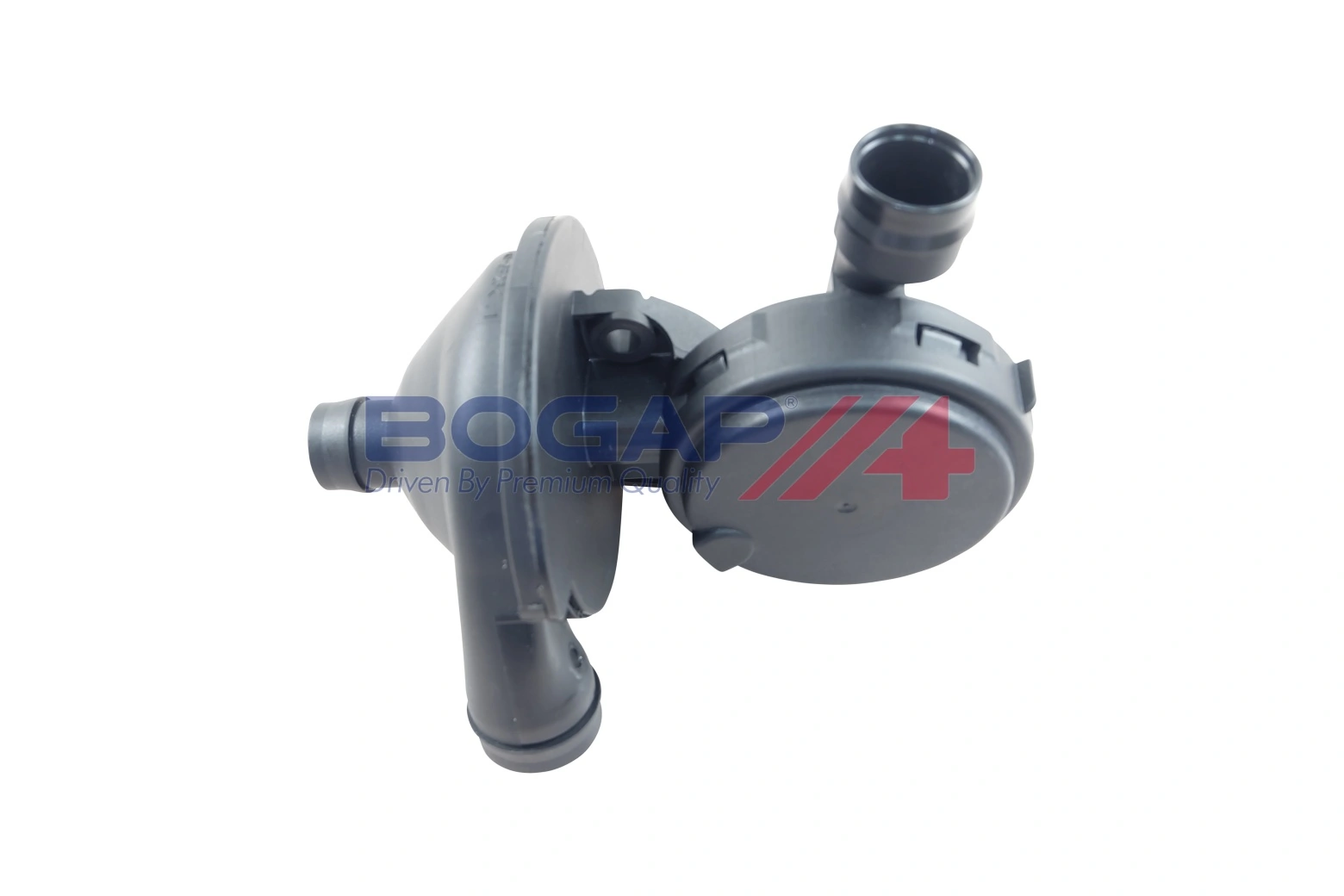 Tensioner, timing chain BOGAP Premium B1312101