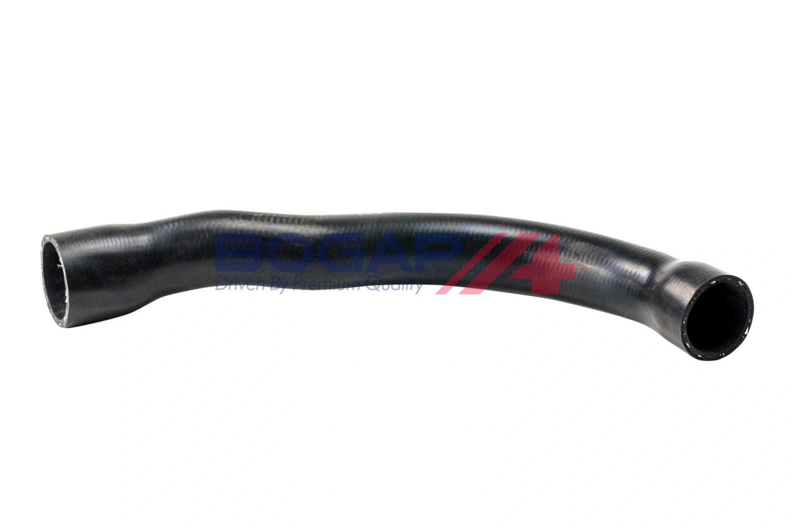 Radiator Hose BOGAP Premium B4228586