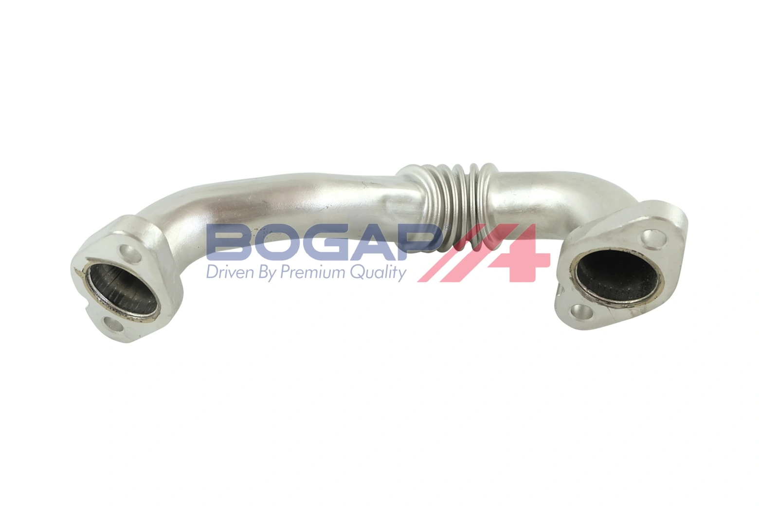 Pipe, EGR valve BOGAP Premium A1832108