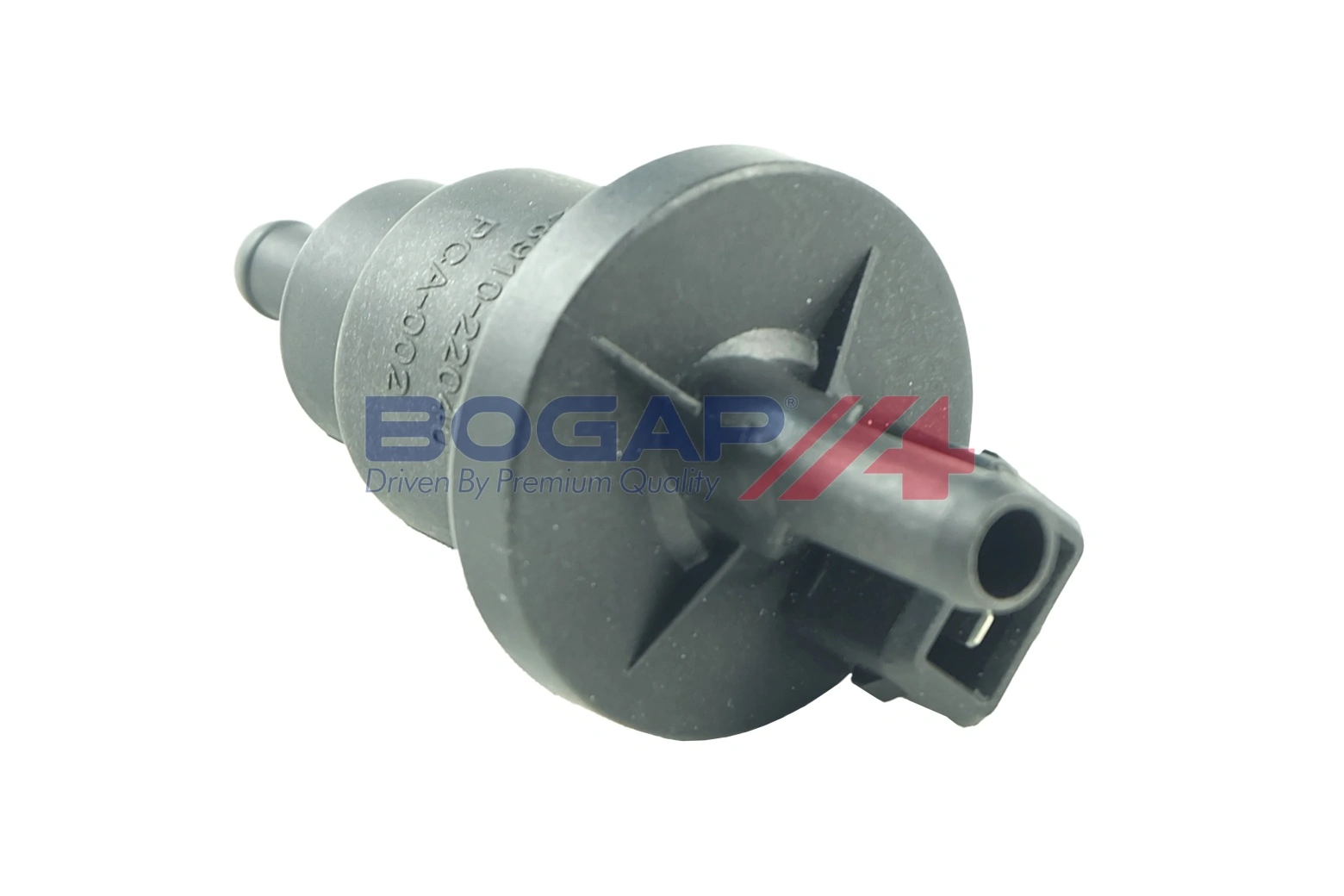 Breather Valve, fuel tank BOGAP Premium H6316101