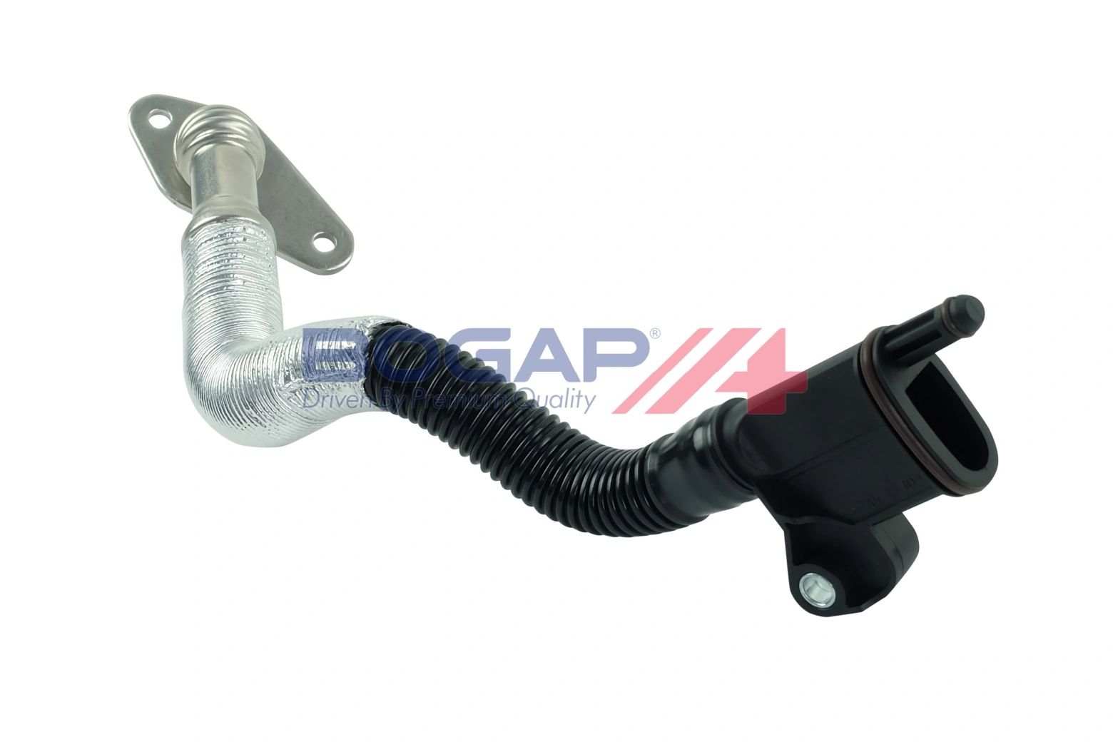 Hose, crankcase ventilation BOGAP Premium A1210197