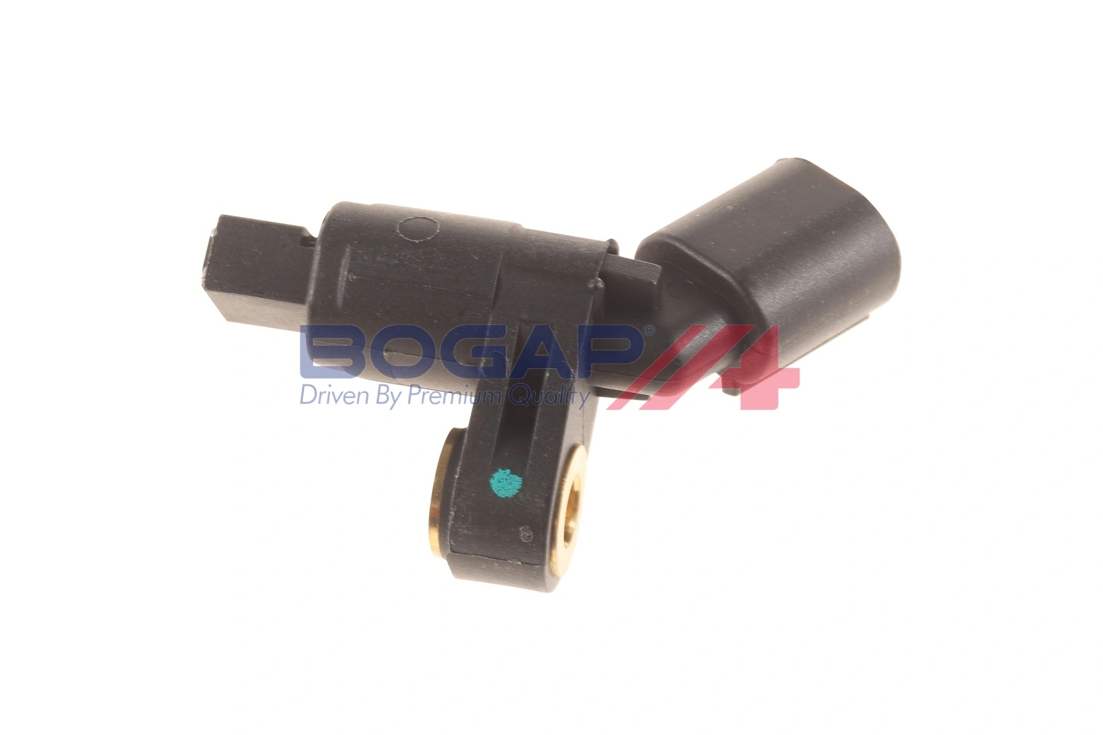 Sensor, wheel speed BOGAP Premium A7117113