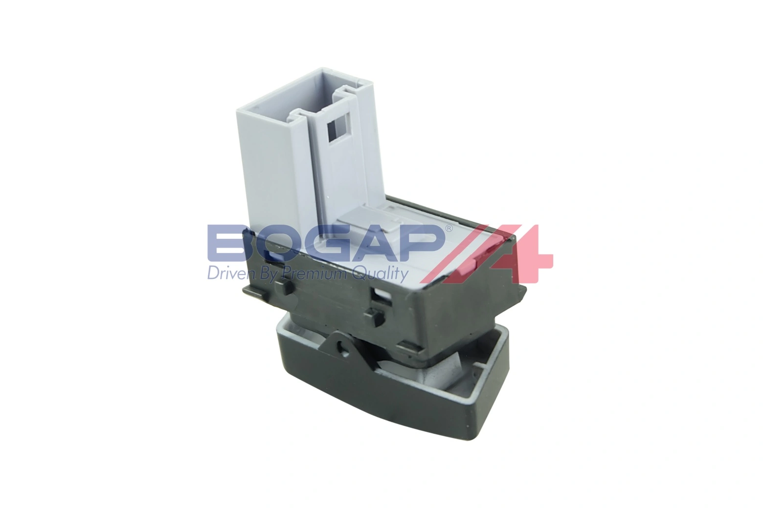 Switch, window regulator BOGAP Premium A7339179