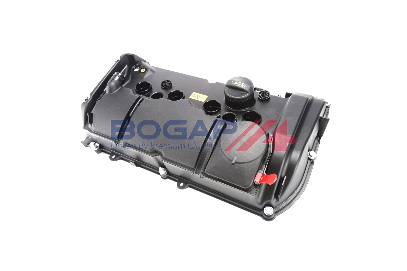 Cylinder Head Cover BOGAP Premium P1115116