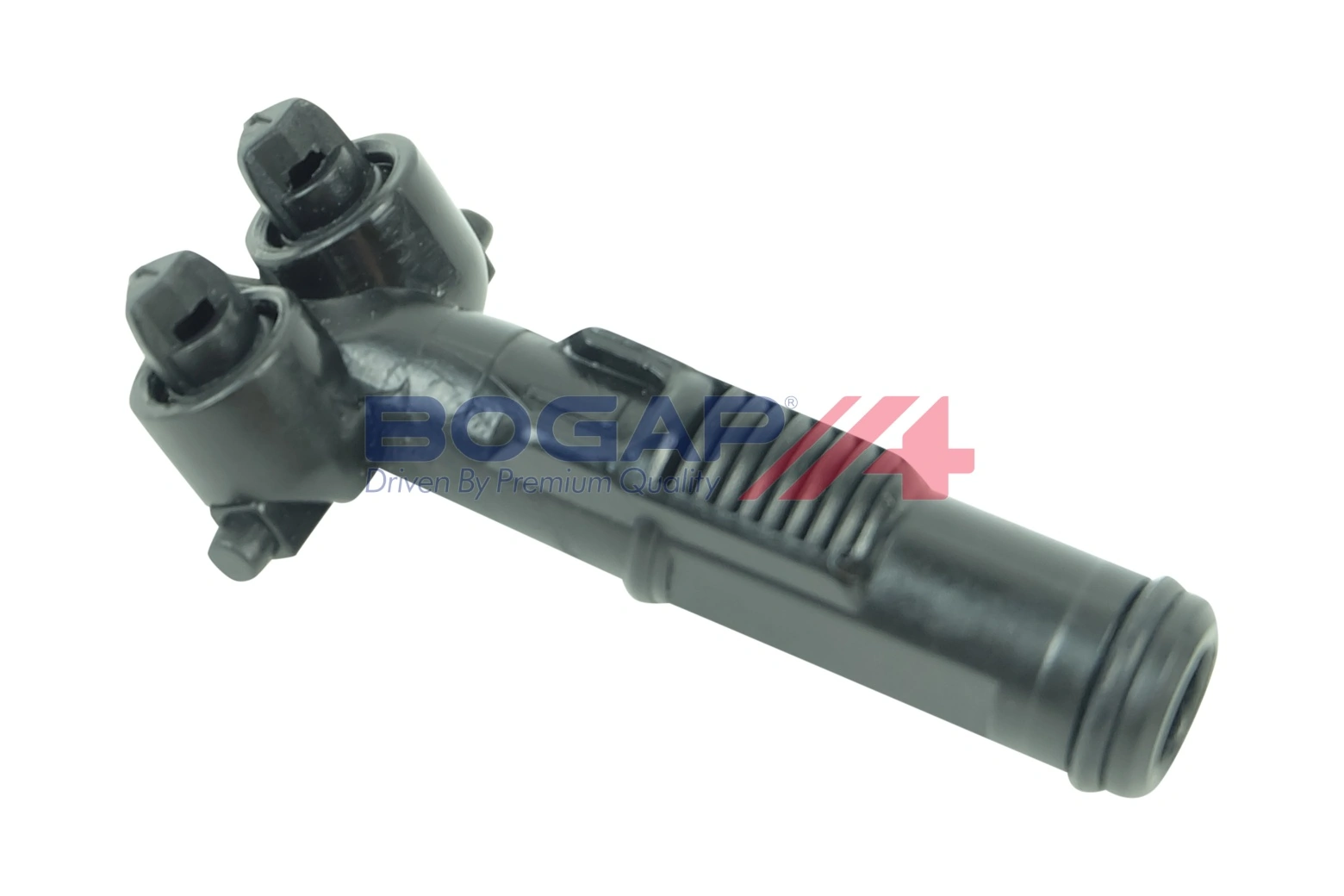 Washer Fluid Jet, headlight cleaning BOGAP Premium A5522119