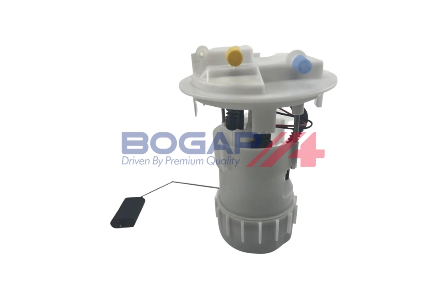 Fuel Pump BOGAP Premium P1622109
