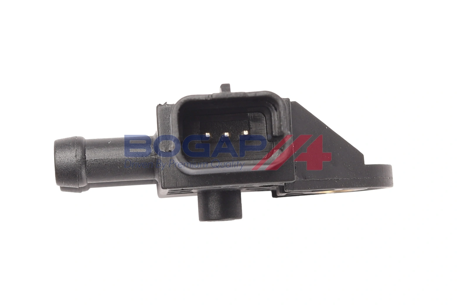 Sensor, exhaust pressure BOGAP Premium P6121101