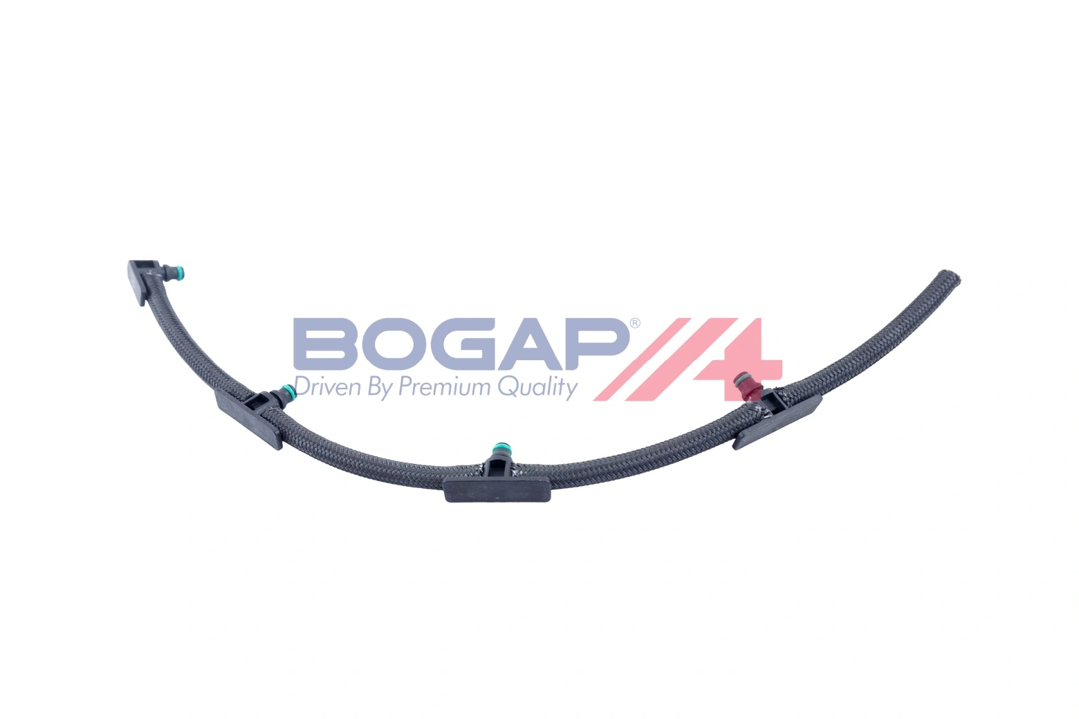 Housing, oil filter BOGAP Premium W1425103