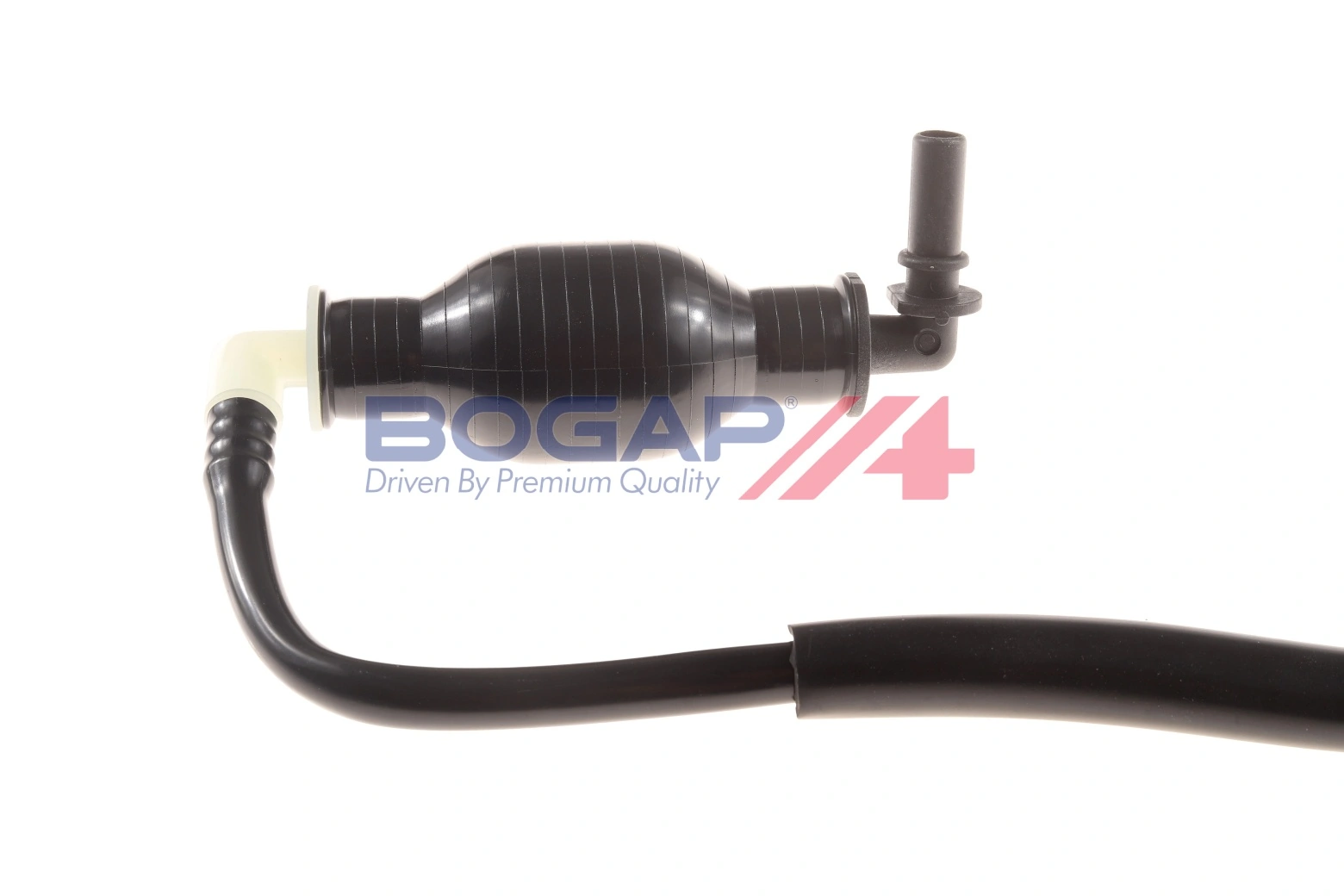 Fuel Line BOGAP Premium R1621120