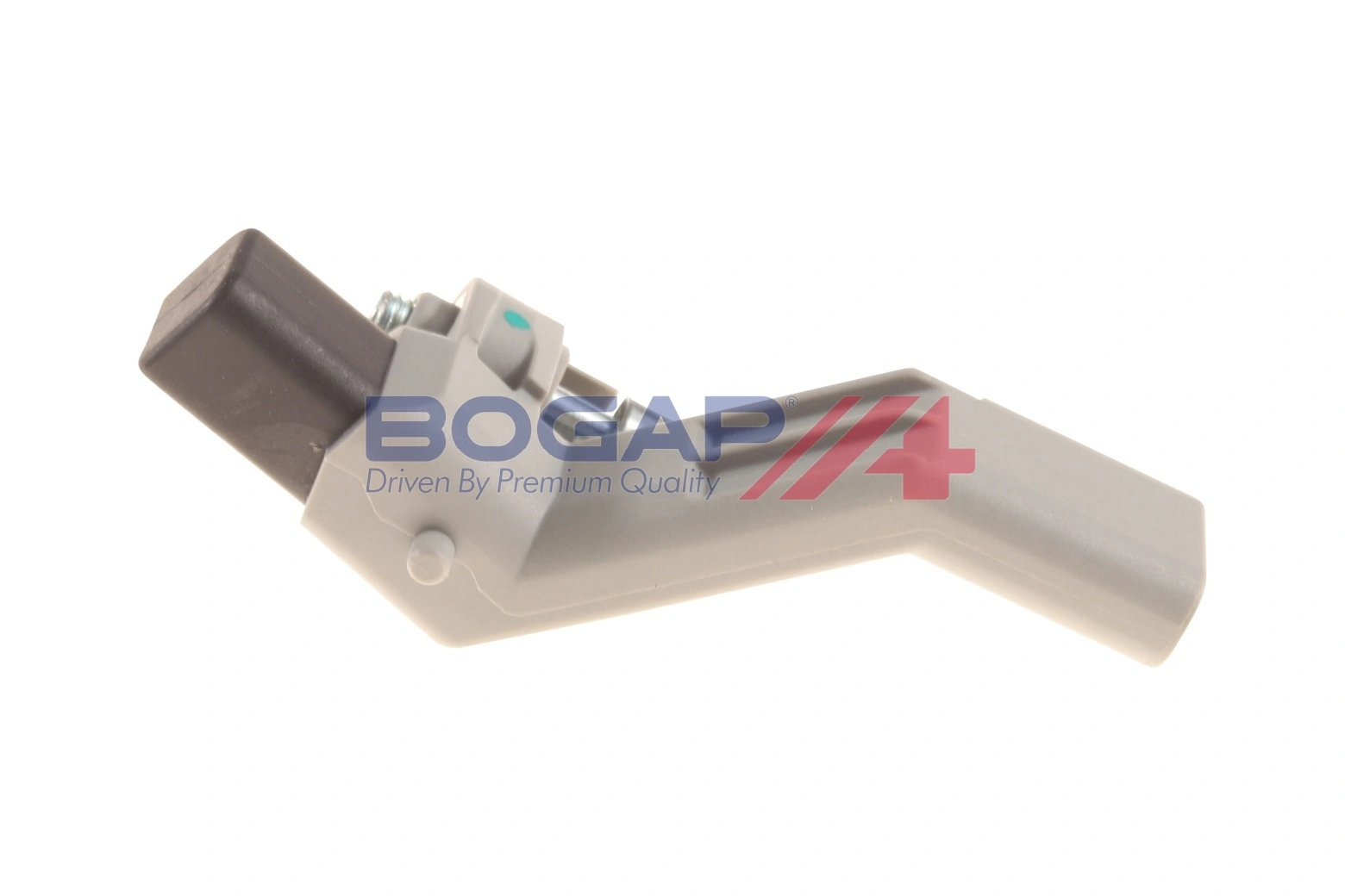 Sensor, crankshaft pulse BOGAP Premium A6115145