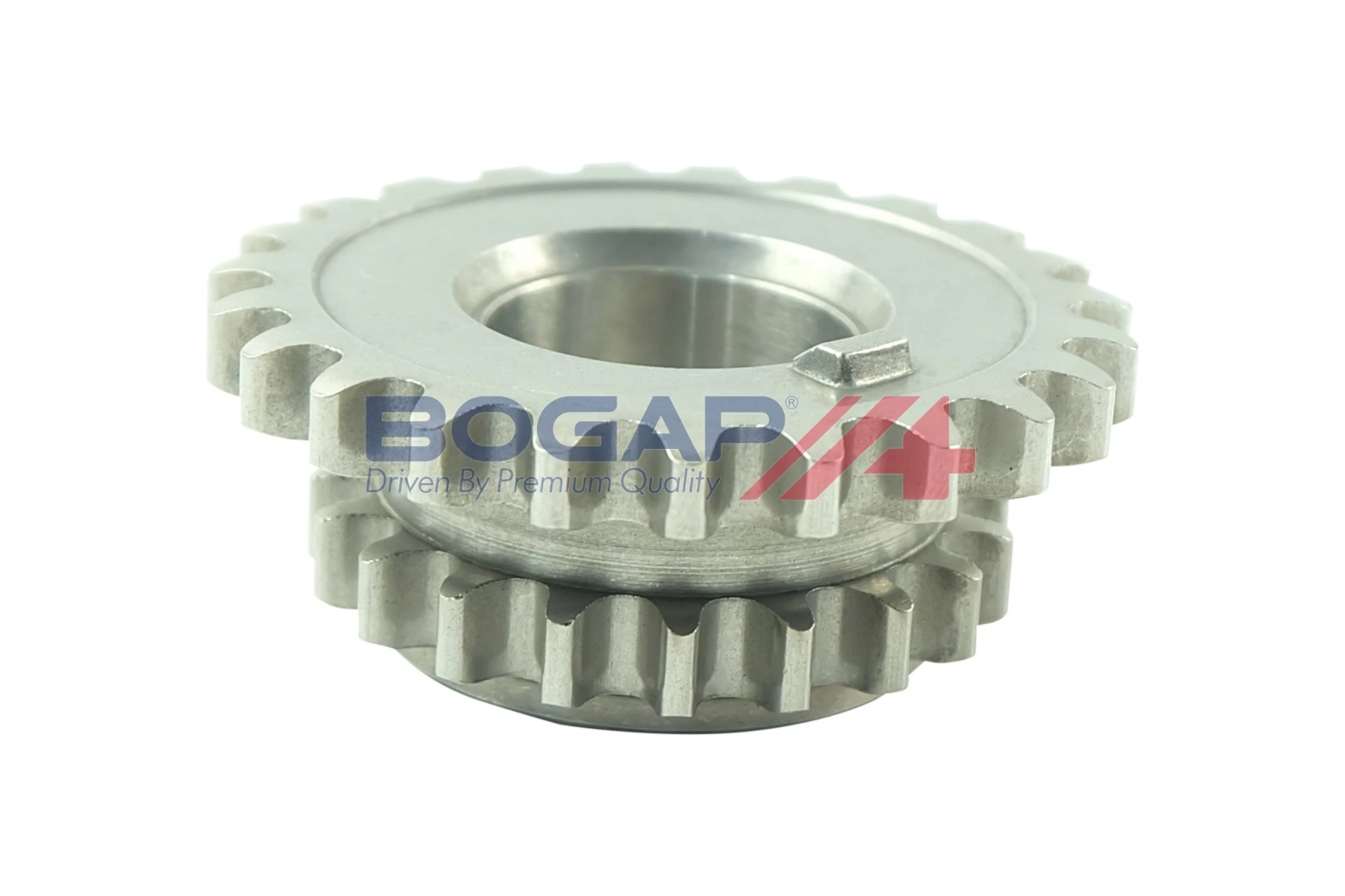 Sprocket, crankshaft BOGAP Premium A1220105