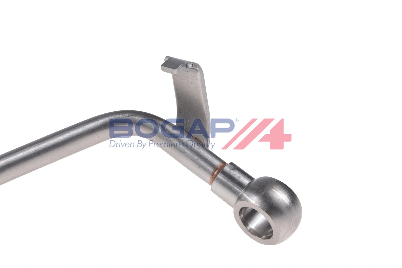 Oil Pipe, charger BOGAP Premium A1729101