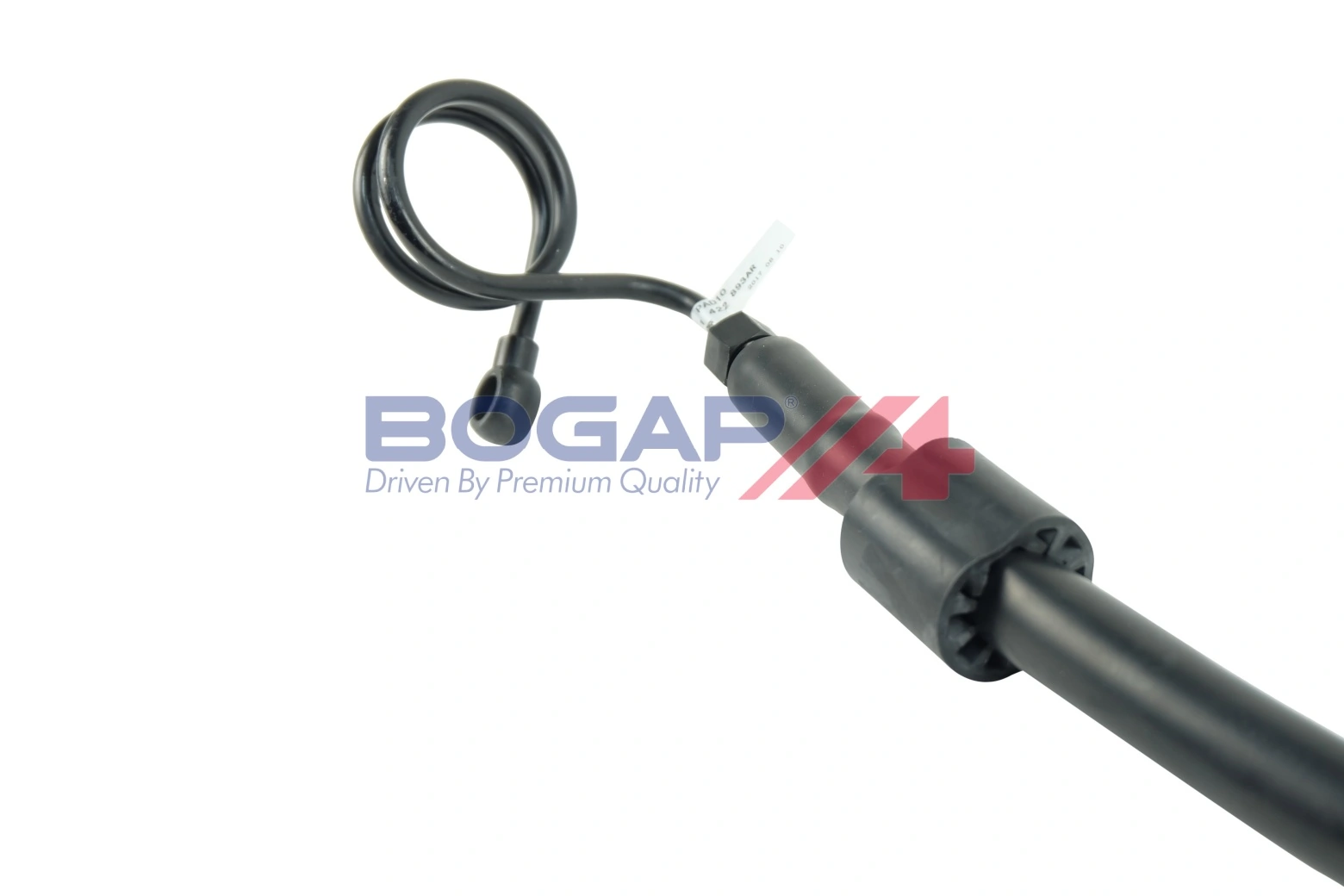 Hydraulic Hose, steering BOGAP Premium A3220131