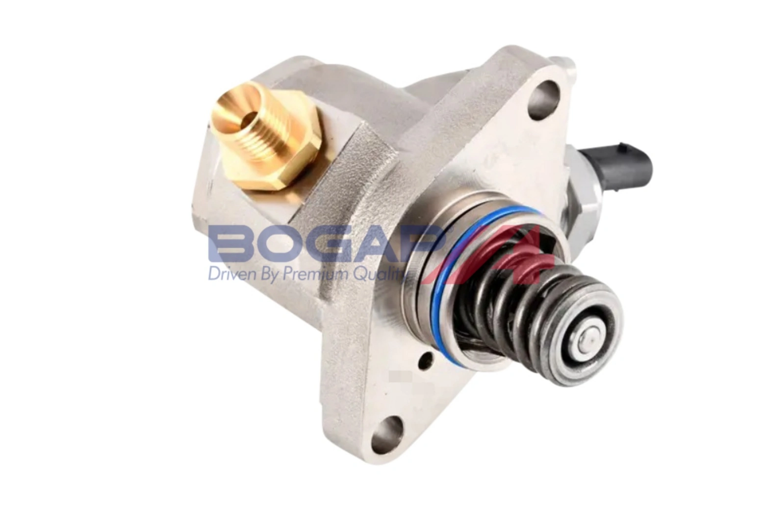 High Pressure Pump BOGAP Premium A1626135
