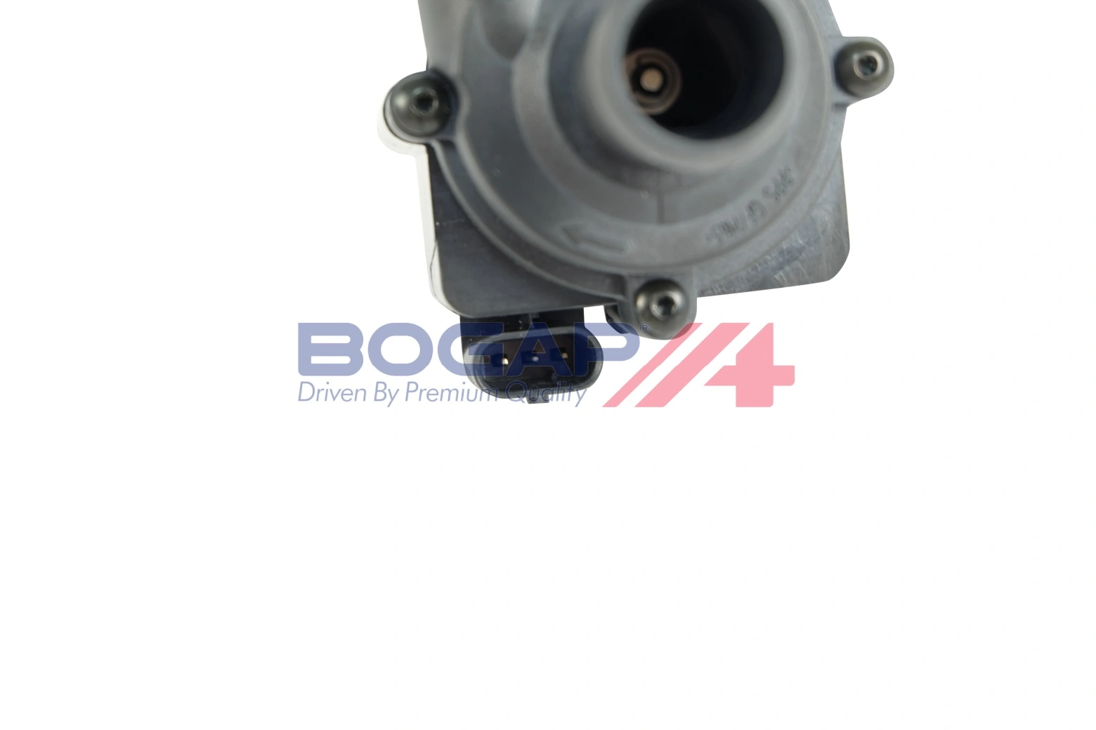 Auxiliary Water Pump (cooling water circuit) BOGAP Premium A4233108