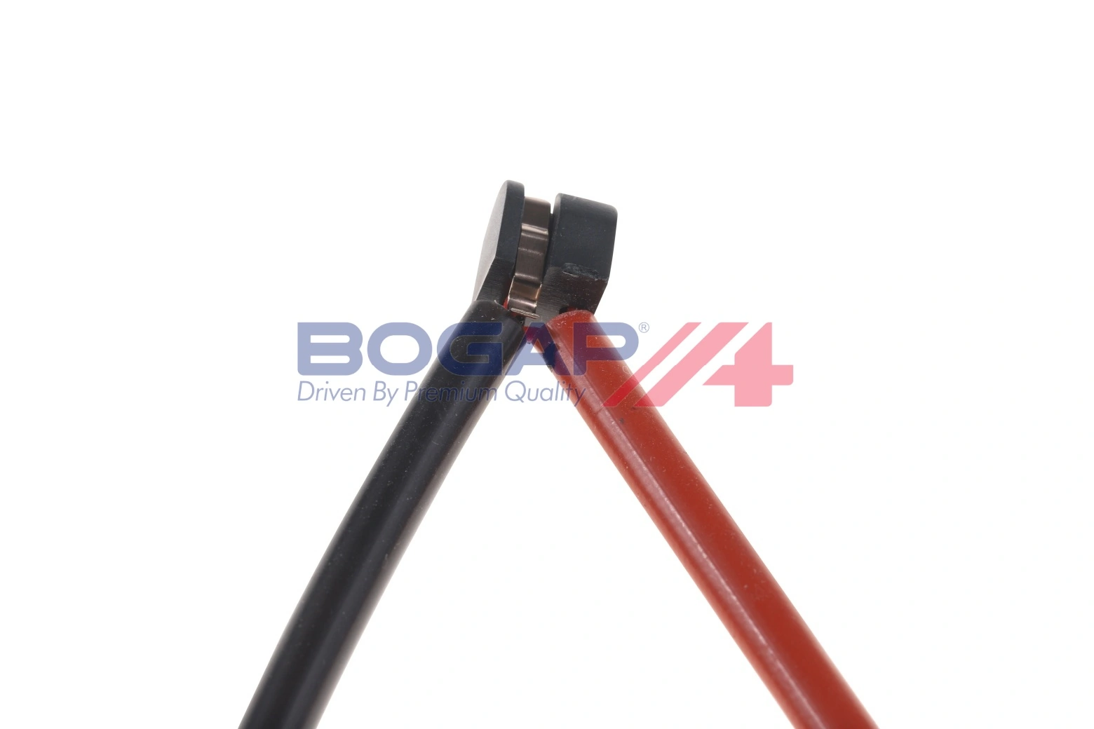 Warning Contact, brake pad wear BOGAP Premium A7118106