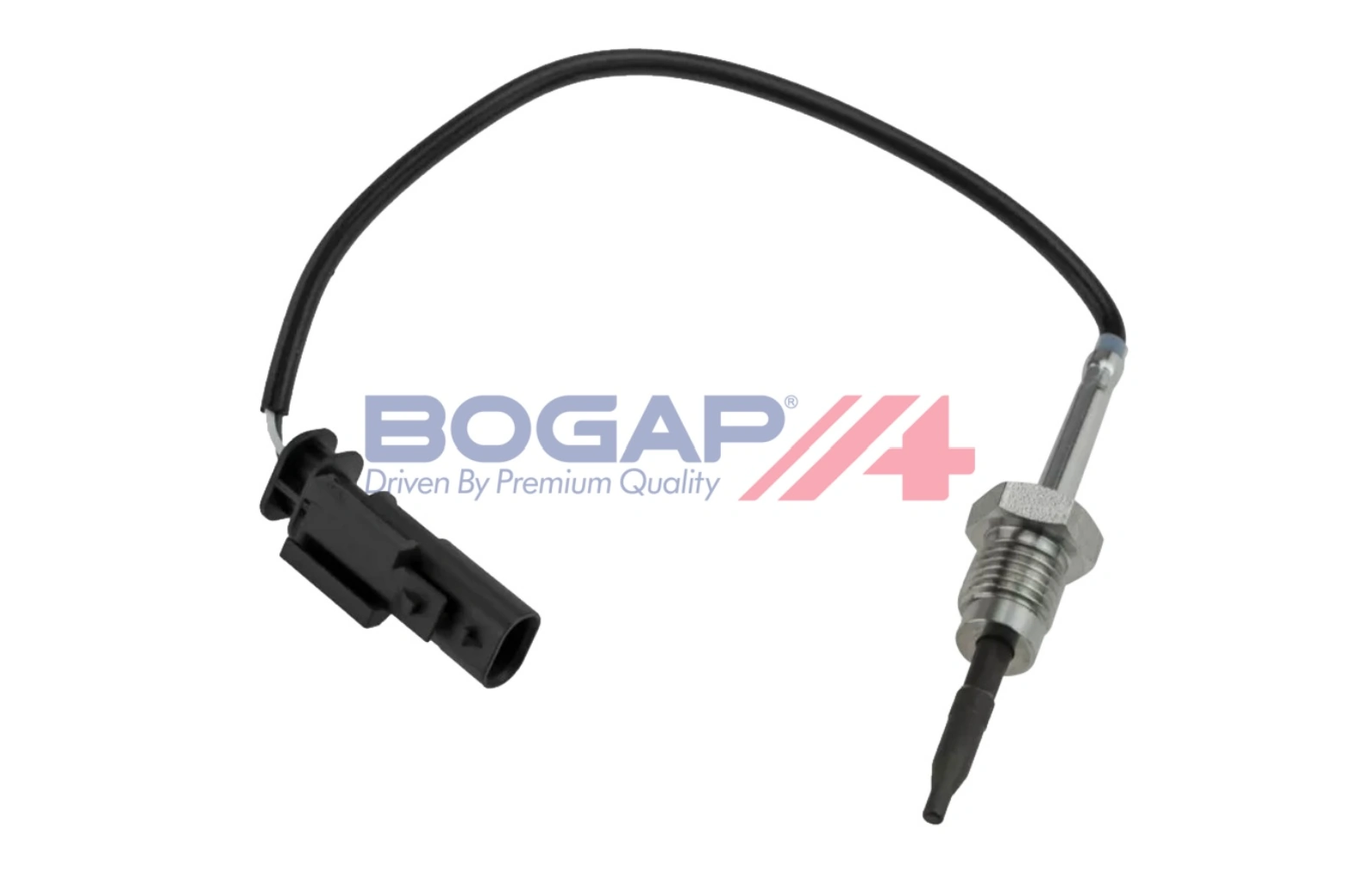 Sensor, exhaust gas temperature BOGAP Premium Y6120100