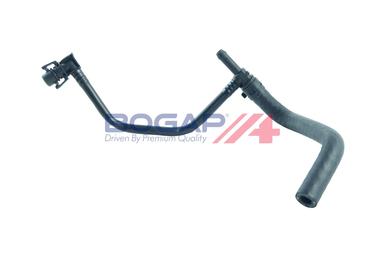 Radiator Hose BOGAP Premium L4217101