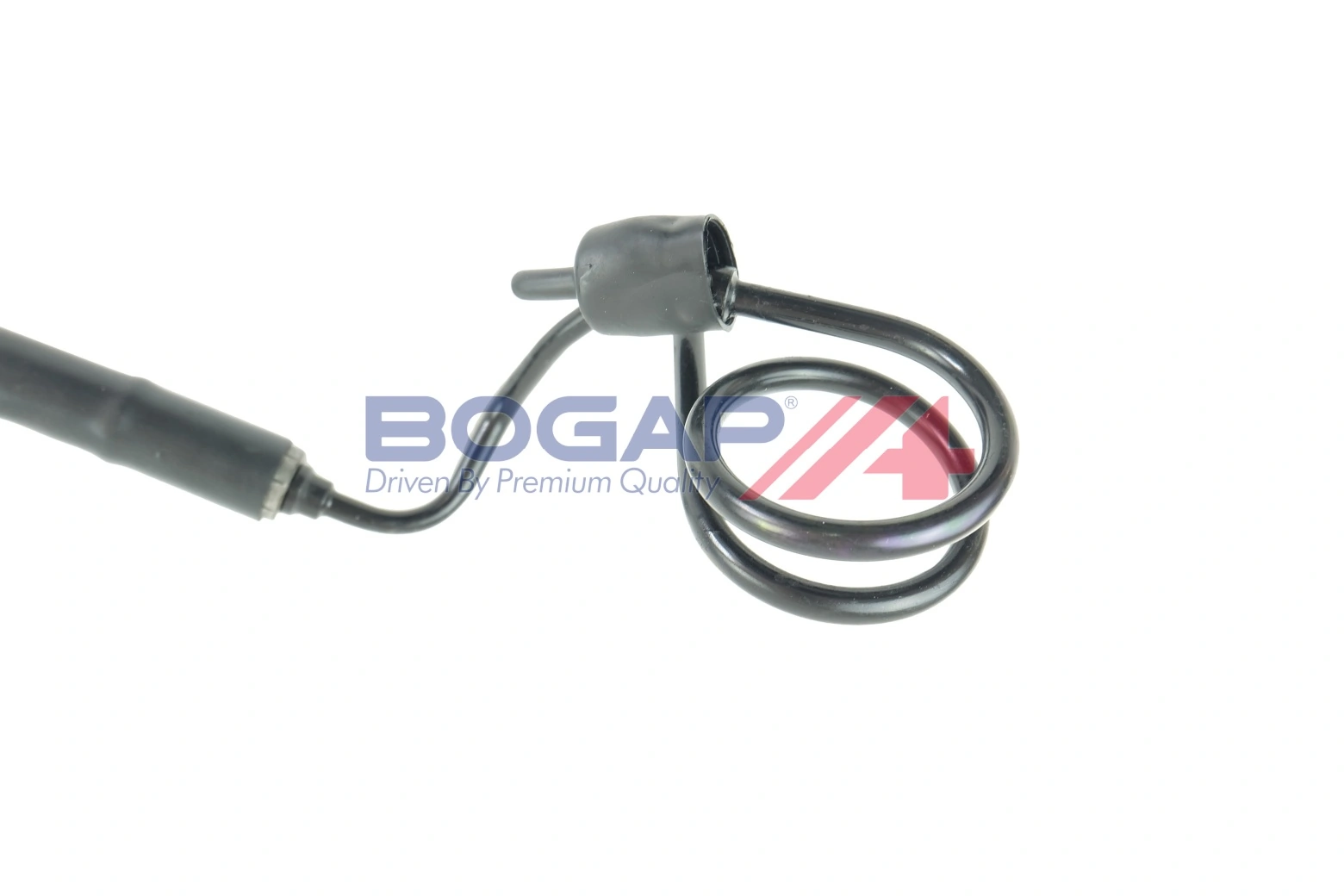 Hydraulic Hose, steering BOGAP Premium A3220125