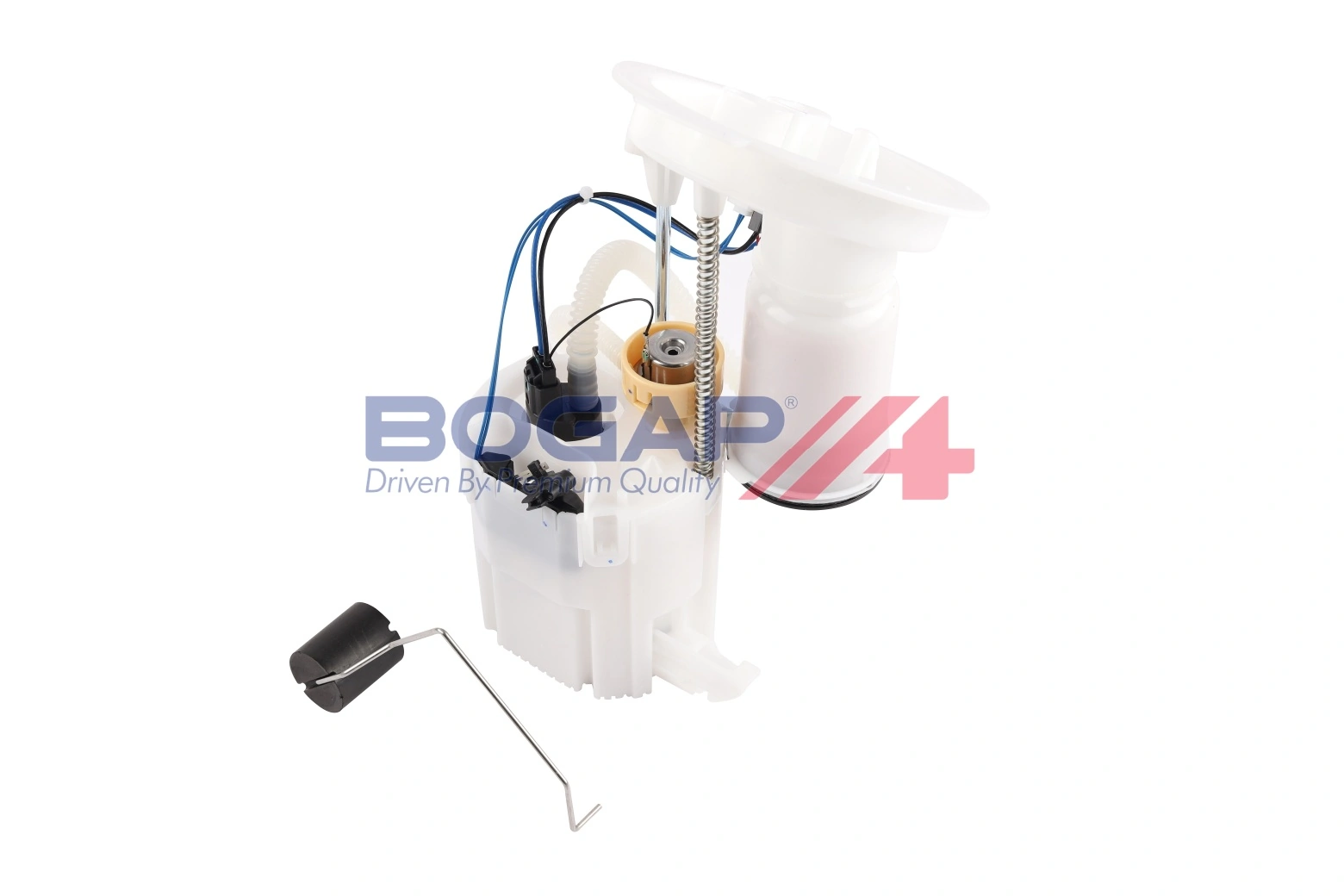Fuel Pump BOGAP Premium B1622129