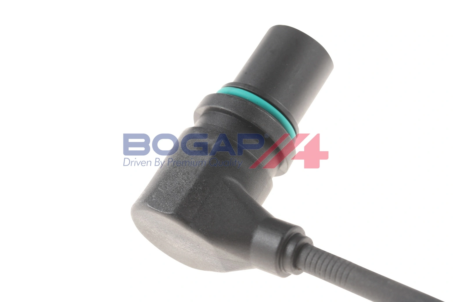 Sensor, crankshaft pulse BOGAP Premium A6115154